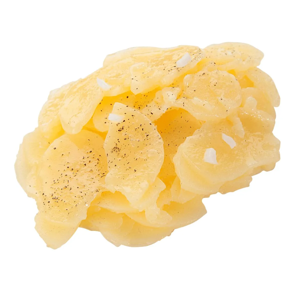 Kartoffelsalat Lebensmittel-Attrappe 12 Cm