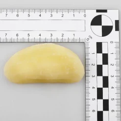 Kartoffel-Spalten Geschält Attrappe, 5 Stück