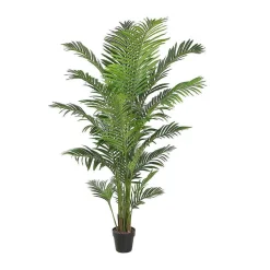 Künstliche Areca Palme 190 Cm