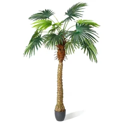 Künstliche Areca Palme 180 Cm