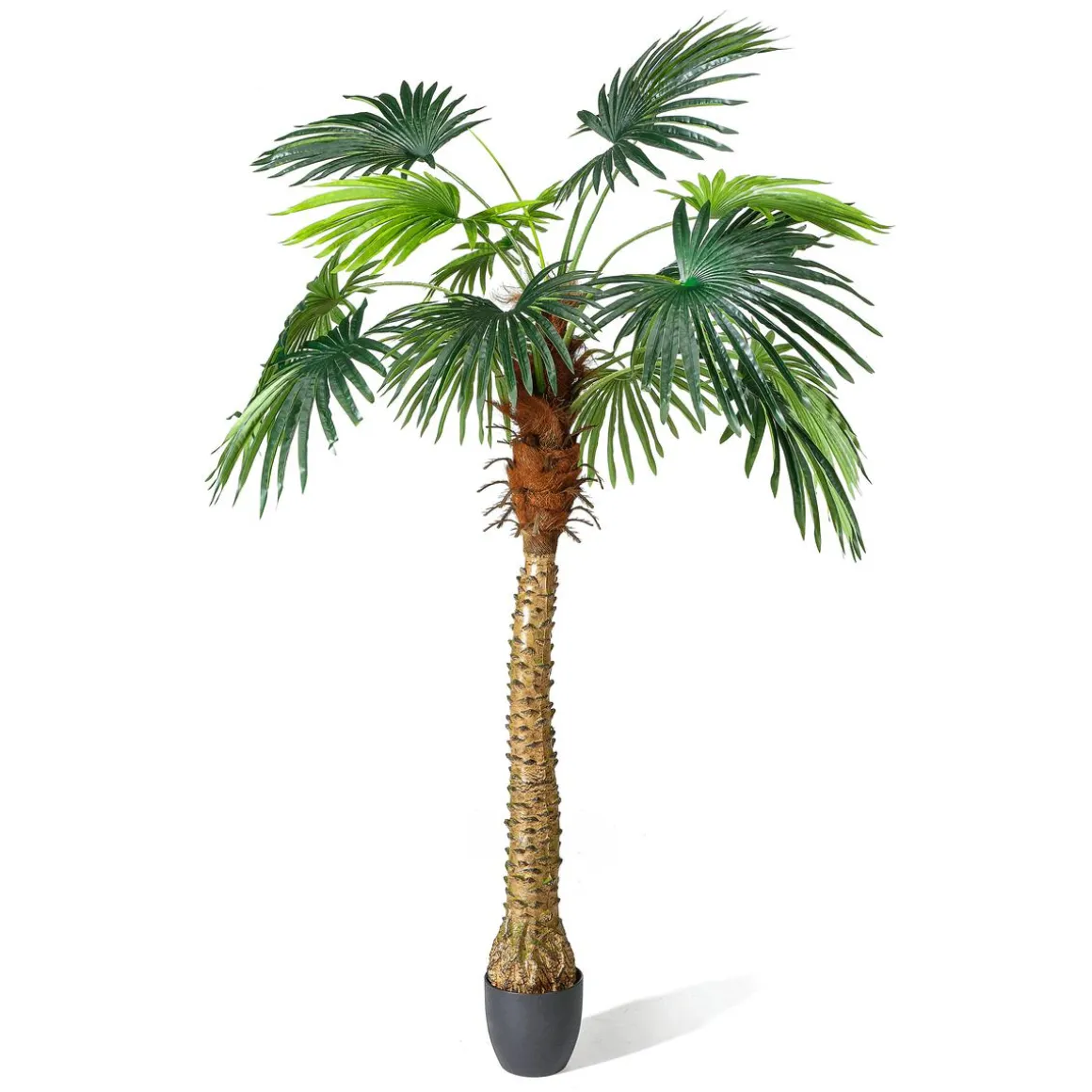 Künstliche Areca Palme 180 Cm