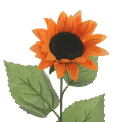 Künstliche Deko-Sonnenblume 68 Cm