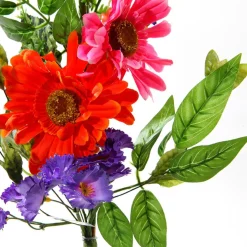 Künstliche Gerbera-Ranke, 180 Cm