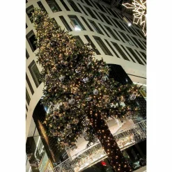 Künstliche Gigant Tanne, 780 Cm