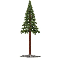 Künstliche Gigant Tanne, 980 Cm