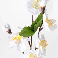 Künstliche Kirschblüten-Ranke, 180 Cm