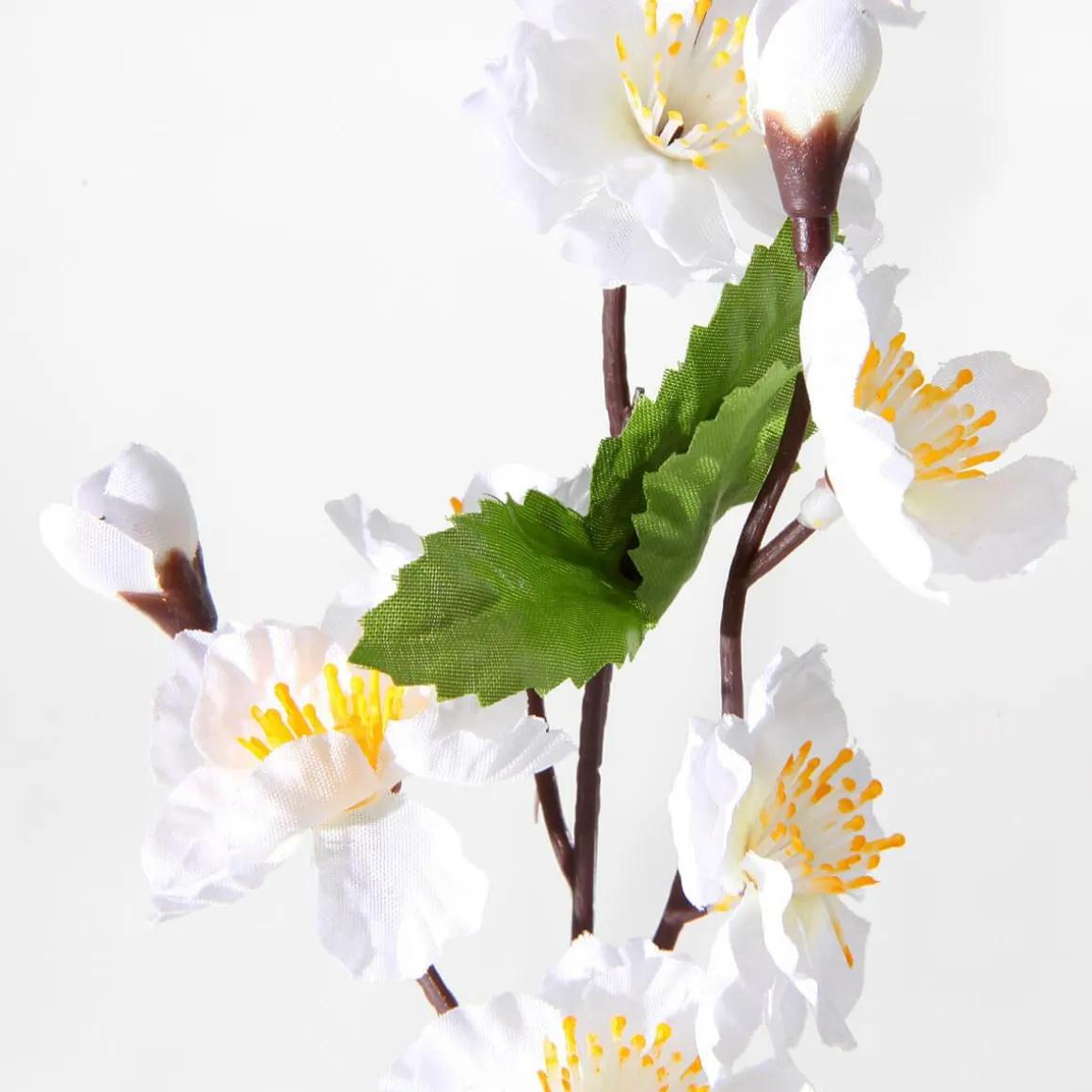 Künstliche Kirschblüten-Ranke, 180 Cm