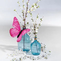 Künstliche Kirschblüten-Ranke, 180 Cm