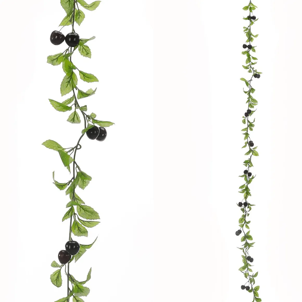 Künstliche Kirsch-Ranke 180 Cm