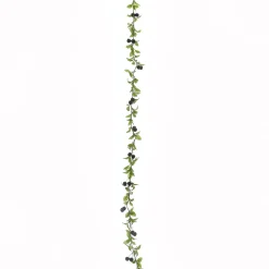 Künstliche Kirsch-Ranke 180 Cm