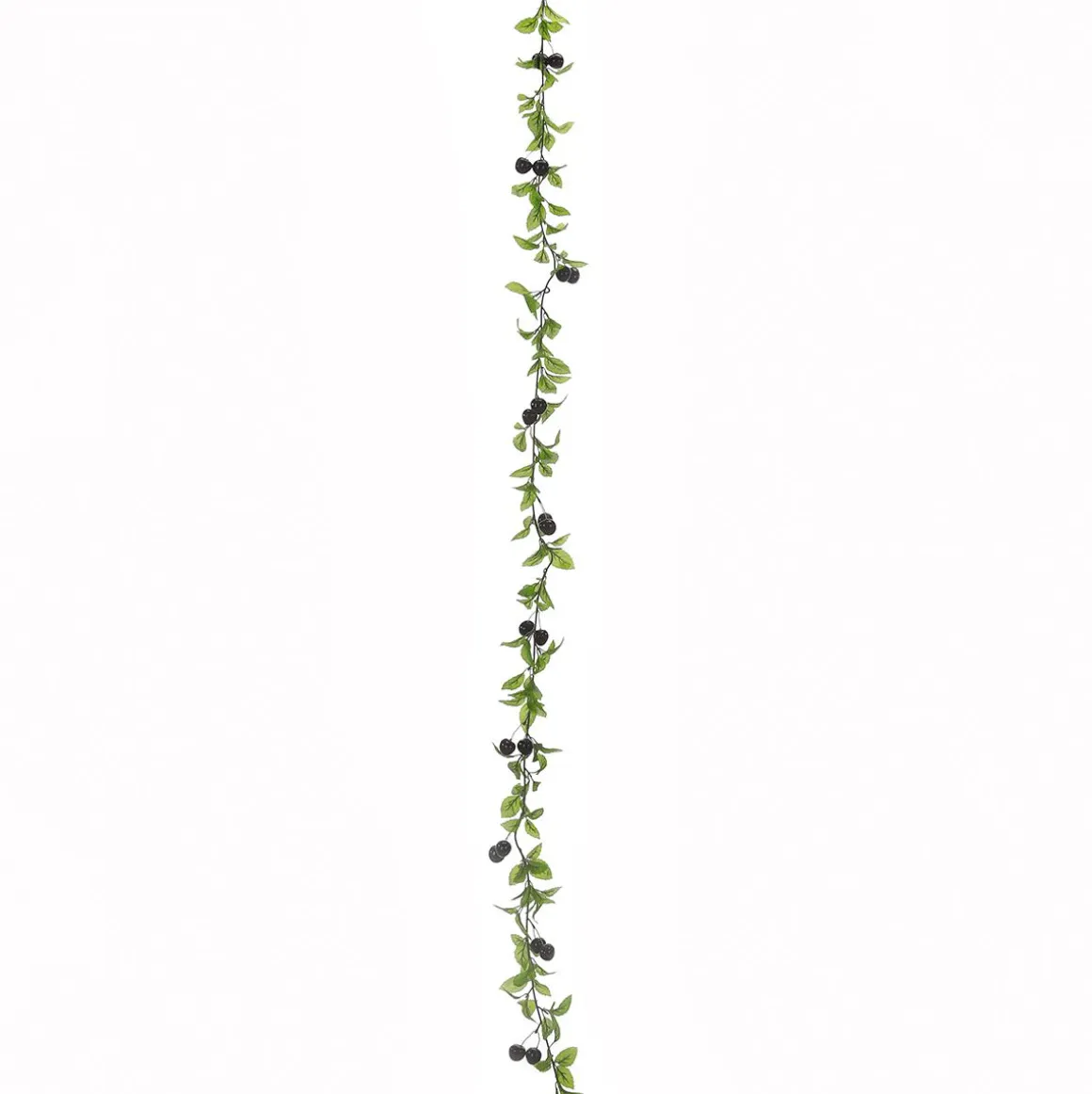 Künstliche Kirsch-Ranke 180 Cm