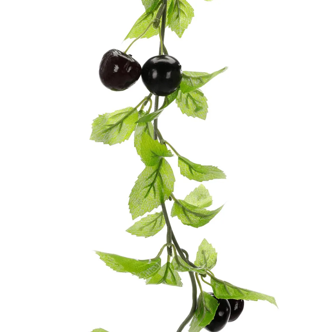 Künstliche Kirsch-Ranke 180 Cm