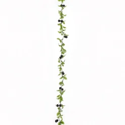 Künstliche Kirsch-Ranke 180 Cm