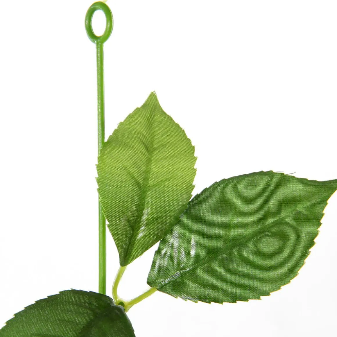 Künstliche Kirsch-Ranke 180 Cm