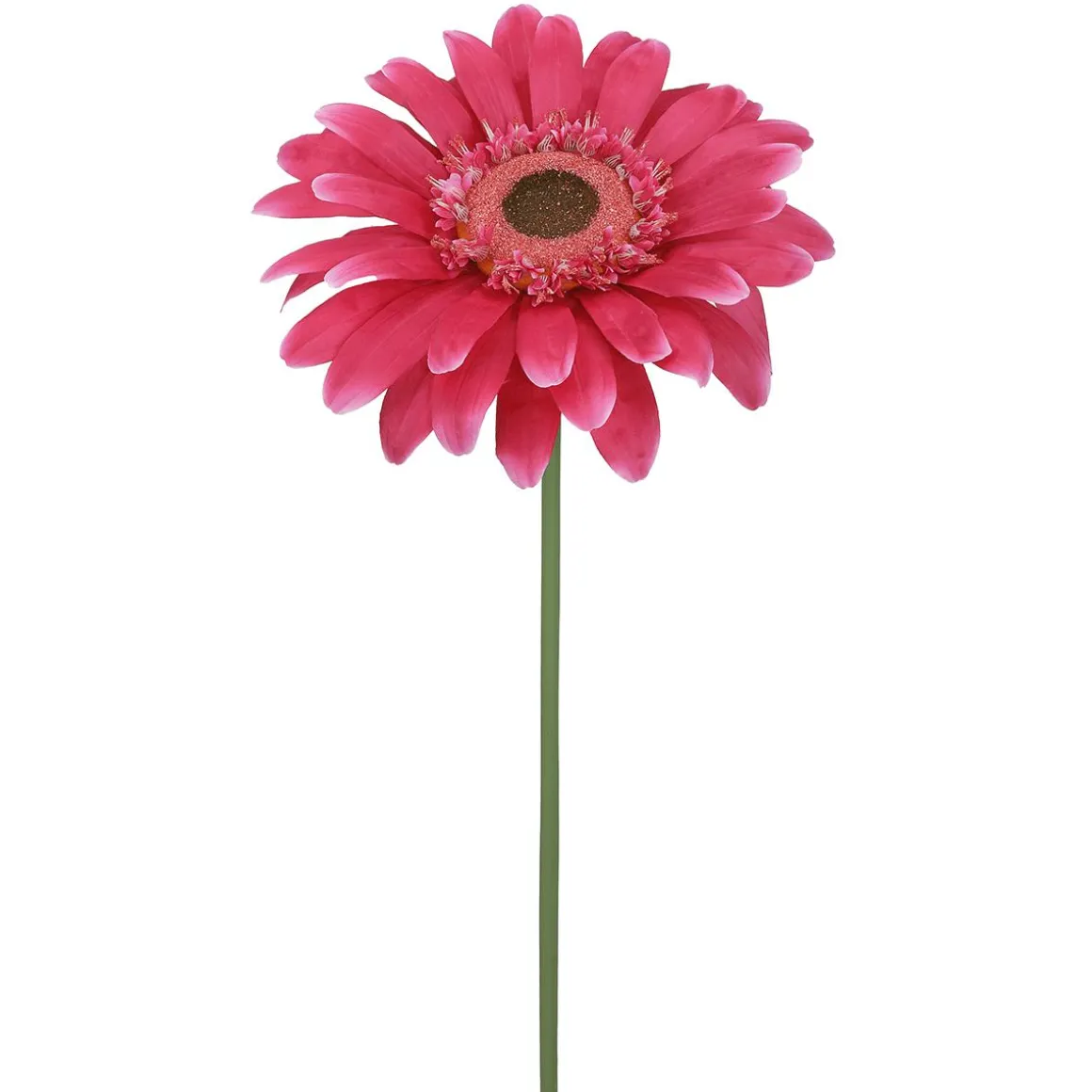 Künstliche Riesen-Gerbera 120 Cm