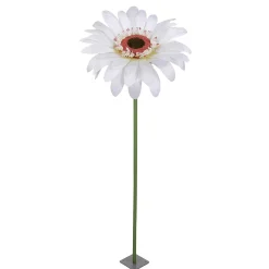 Künstliche Riesen-Gerbera 120 Cm