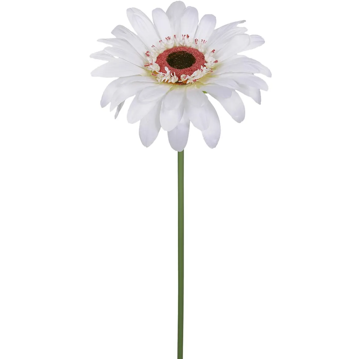 Künstliche Riesen-Gerbera 120 Cm