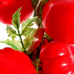 Künstliche Tomaten-Ranke 50 Cm