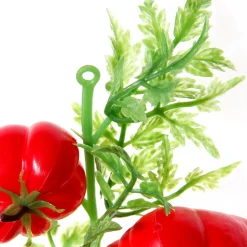 Künstliche Tomaten-Ranke 200 Cm