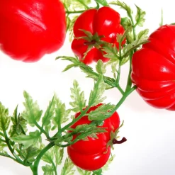 Künstliche Tomaten-Ranke 200 Cm