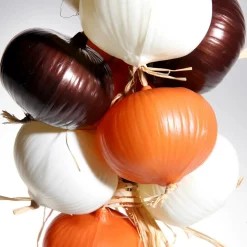 Künstliche Zwiebel-Ranke 50 Cm