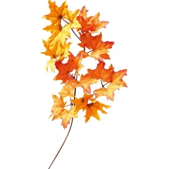 Künstlicher Ahornzweig, 80 Cm