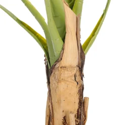 Künstlicher Bananen-Baum Im Topf 150 Cm