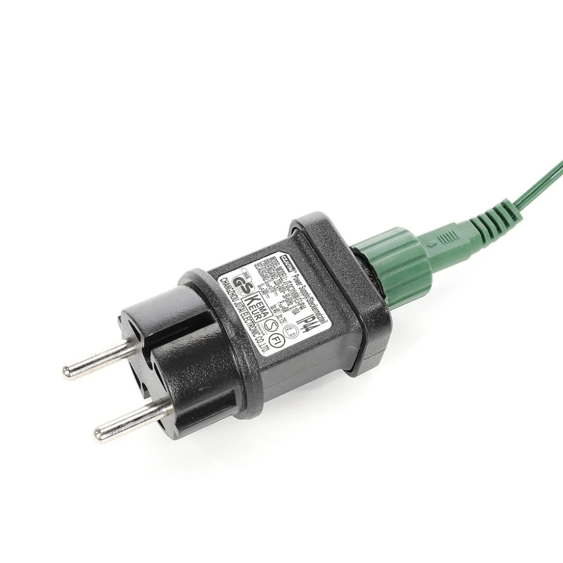 Künstlicher Christbaum Douglastanne Mit LED 210 Cm