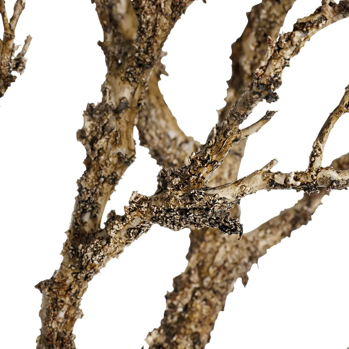 Künstlicher Deko-Ast 90 Cm Ohne Blätter