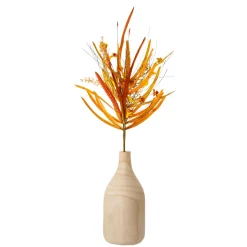 Künstlicher Herbstdeko-Zweig 