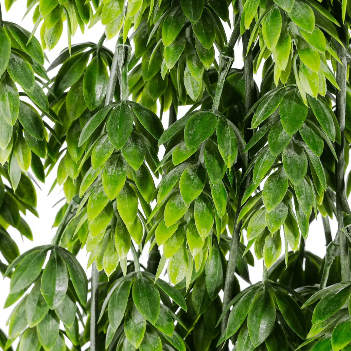 Künstlicher Hopfenhänger 75 Cm