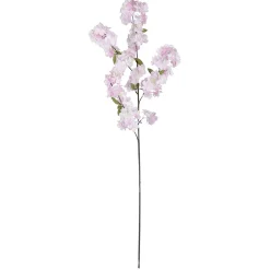 Künstlicher Kirschblütenzweig 100 Cm, Schwer Entflammbar B1