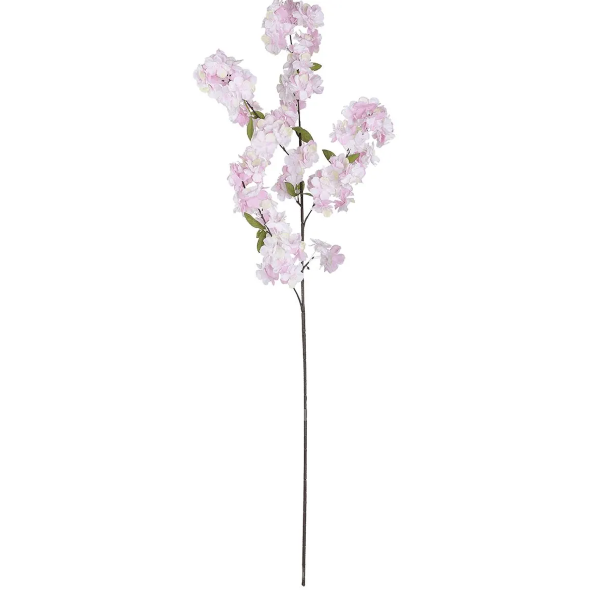 Künstlicher Kirschblütenzweig 100 Cm, Schwer Entflammbar B1