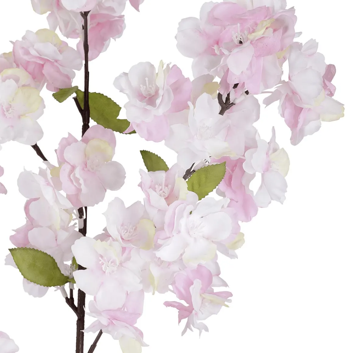 Künstlicher Kirschblütenzweig 100 Cm, Schwer Entflammbar B1