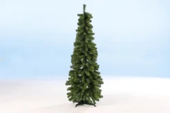 Künstlicher, Schmaler Tannenbaum 150 Cm, B1
