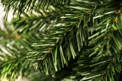 Künstlicher, Schmaler Tannenbaum 240 Cm, B1