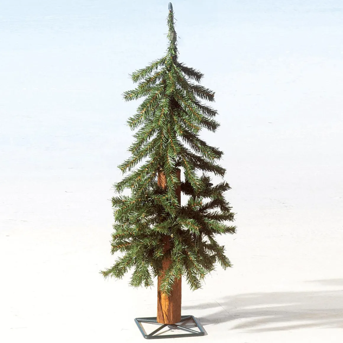 Künstlicher Tannenbaum Alpintanne 60 Cm