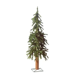 Künstlicher Tannenbaum Alpintanne 90 Cm