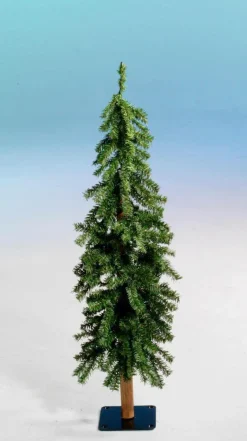 Künstlicher Tannenbaum Alpintanne 90 Cm