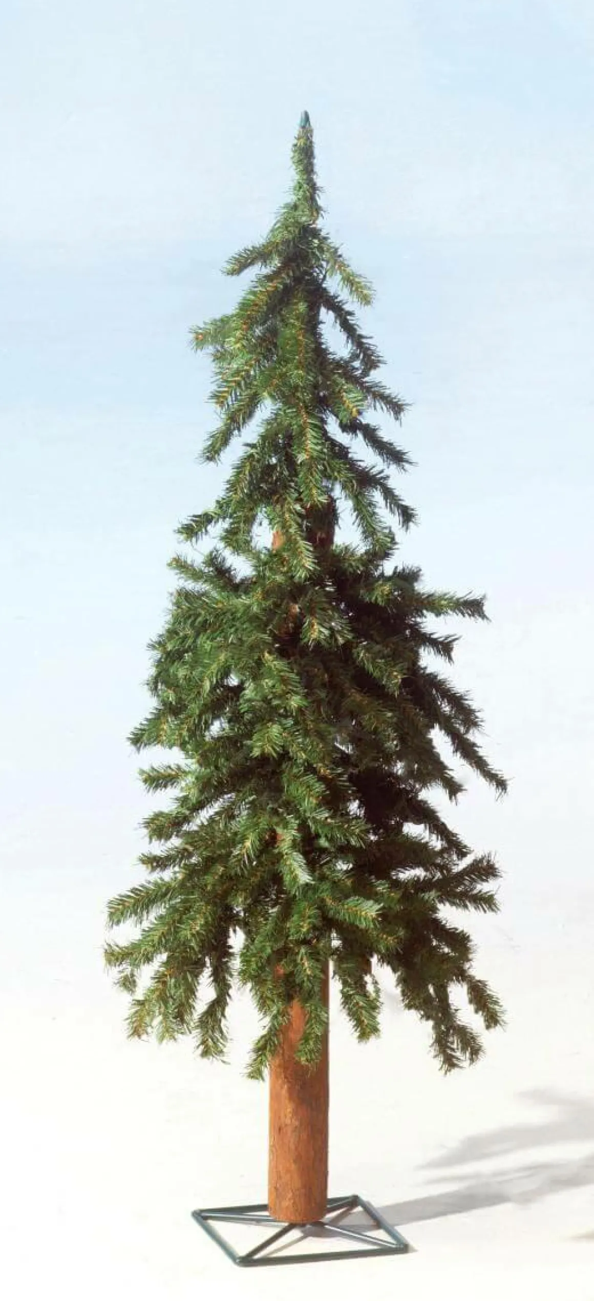Künstlicher Tannenbaum Alpintanne 90 Cm