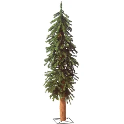 Künstlicher Tannenbaum Alpintanne 120 Cm