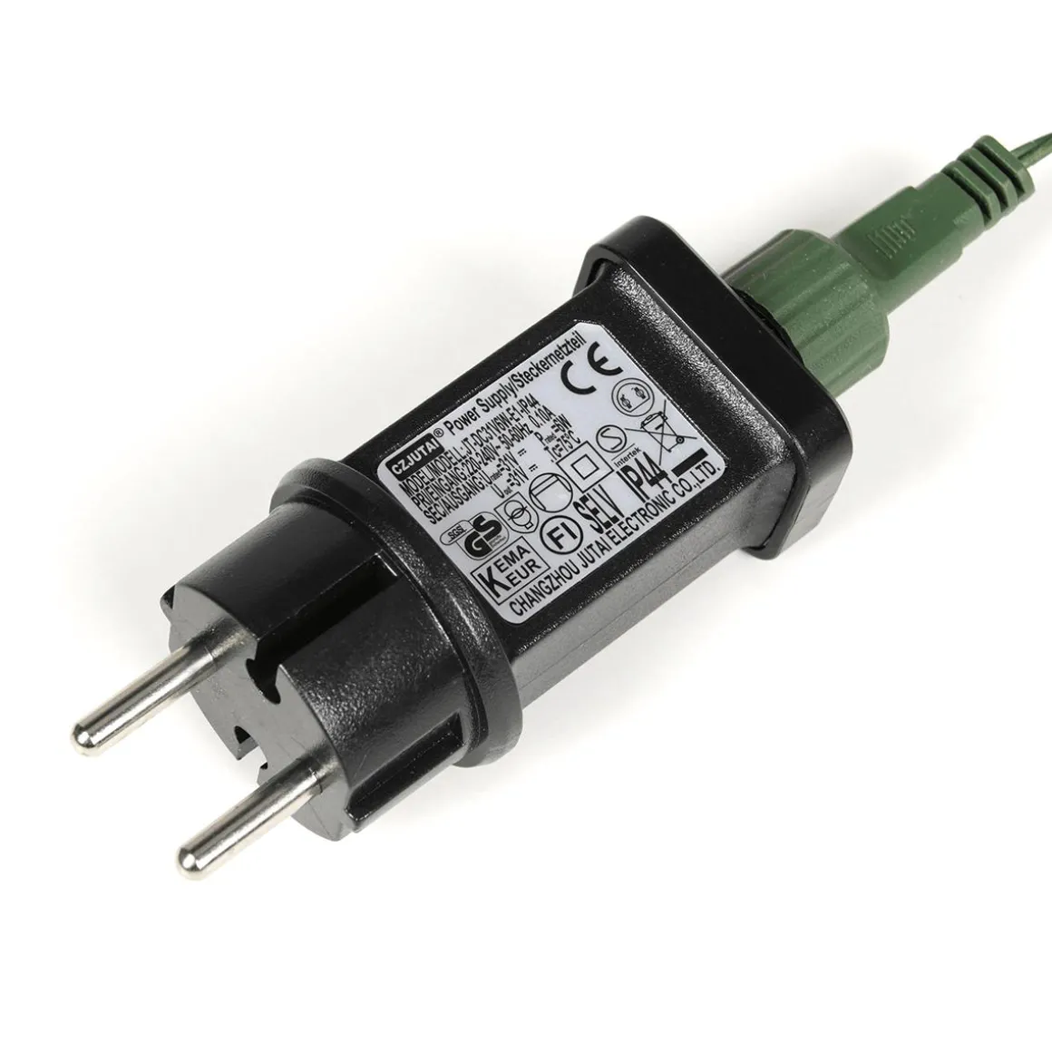 Künstlicher Tannenbaum Alpintanne Mit LED 150 Cm