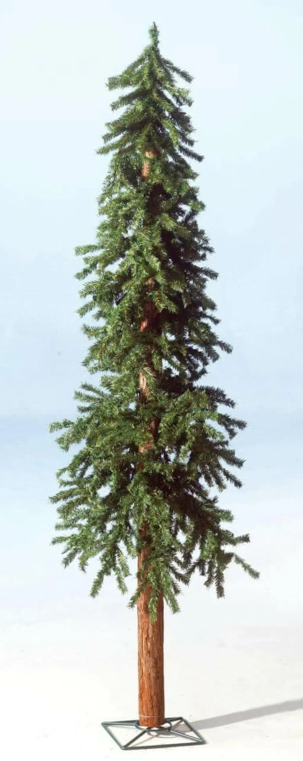 Künstlicher Tannenbaum Alpintanne 180 Cm