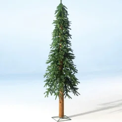 Künstlicher Tannenbaum Alpintanne 210 Cm