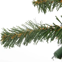 Künstlicher Tannenbaum Alpintanne Mit LED 60 Cm