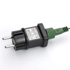 Künstlicher Tannenbaum Alpintanne Mit LED 60 Cm