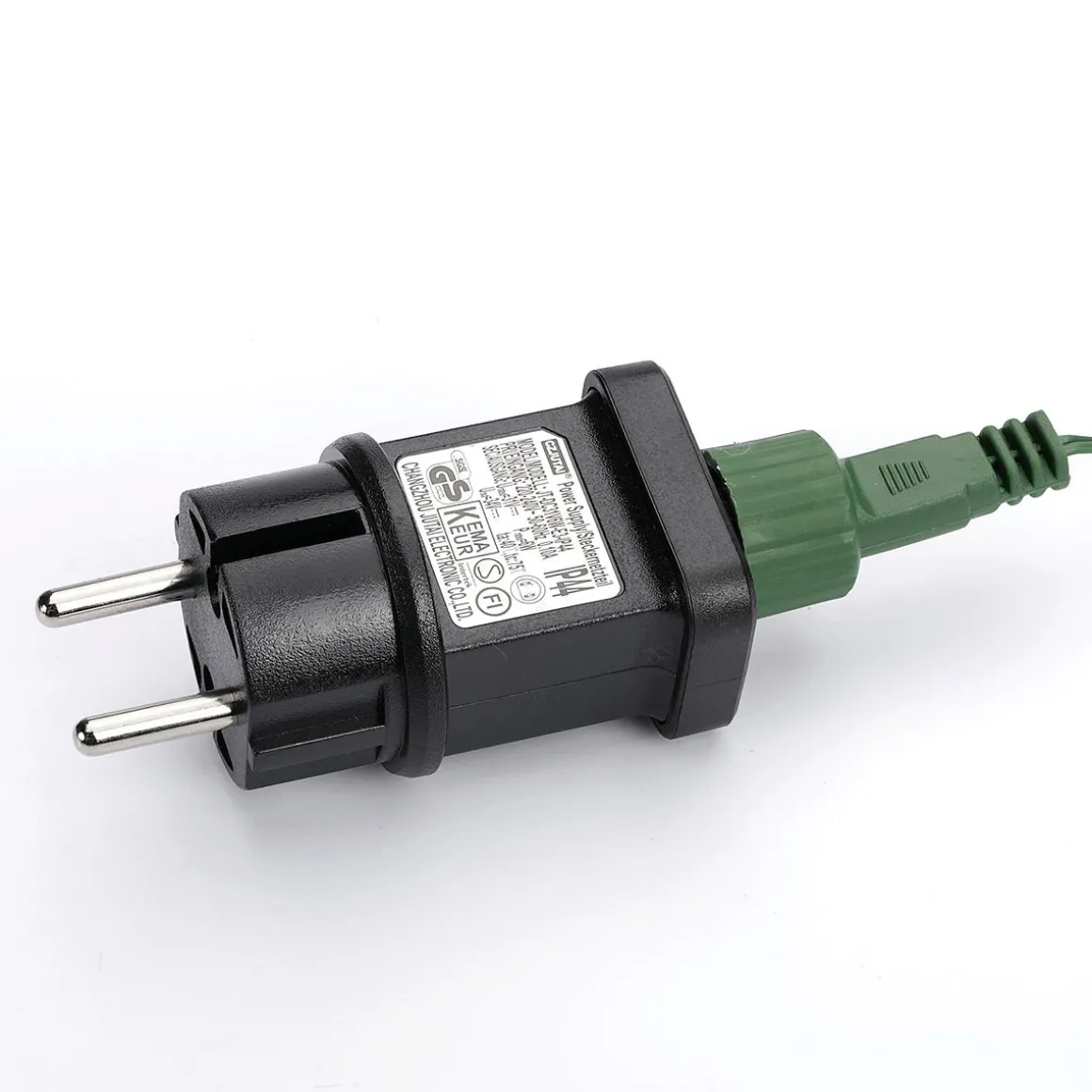 Künstlicher Tannenbaum Alpintanne Mit LED 60 Cm