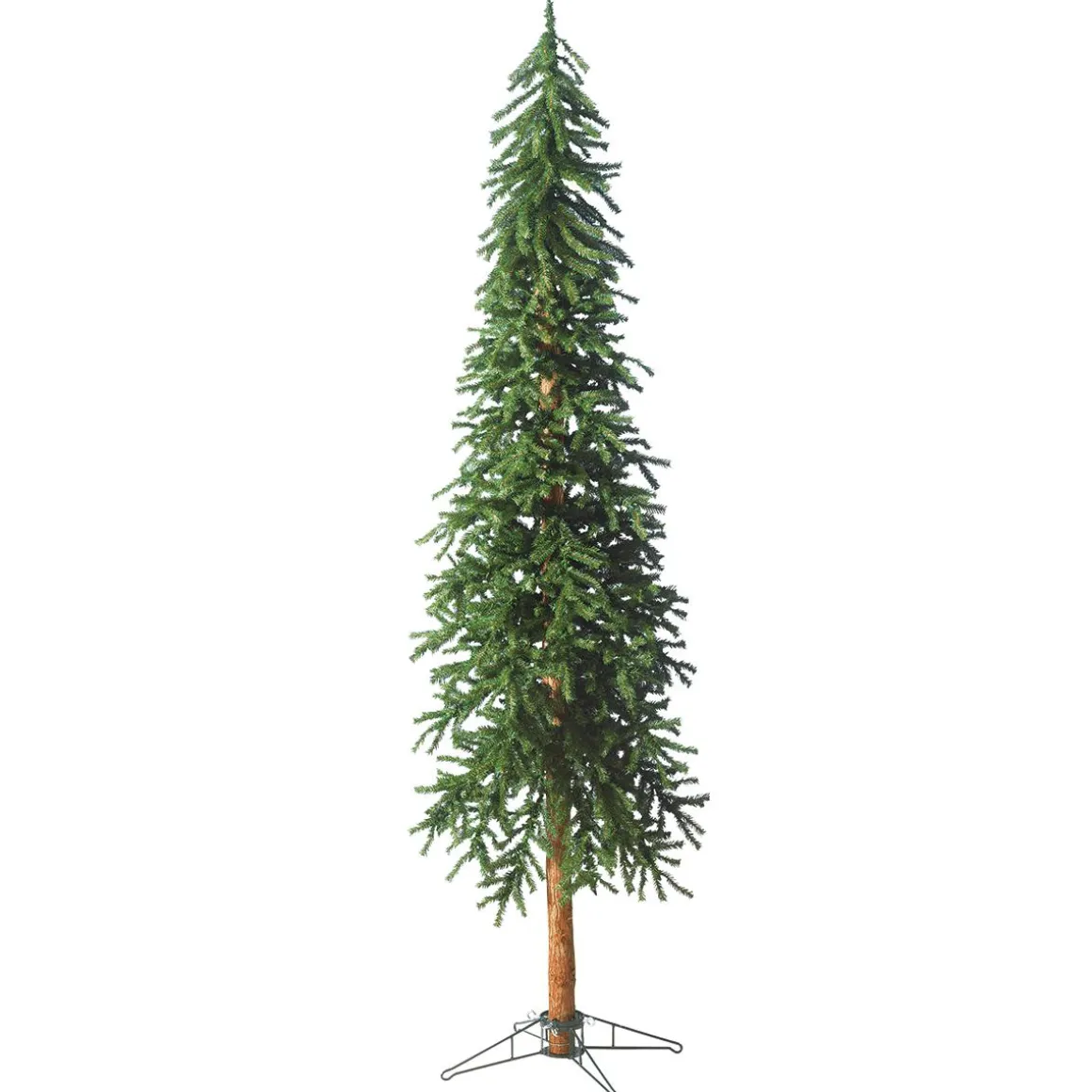 Künstlicher Tannenbaum Alpintanne 240 Cm
