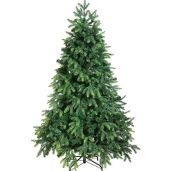Künstlicher Weihnachtsbaum Edeltanne 180 Cm