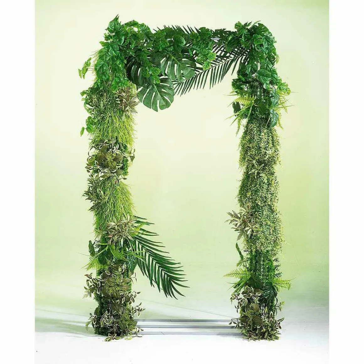 Künstliches Gras-Paneel 30 X 30 Cm